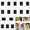 Kurtzy 20er Pack Mini Polaroid Magnete selbst gestalten - Produktbild-Vorschau 1