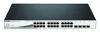 D-Link DGS-1210-28P 28-portowy port Layer2 PoE Gigabit Podgląd zdjęcia produktu 9