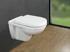 WENKO WC Toiletten SITZ 3 Klo Deckel Brillen mit Produktbild-Vorschau 4