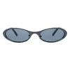More and More Lunettes de soleil pour femmes Noir 54056-800 Voir les images du produit 2