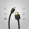 Cavo micro Hdmi - Hdmi Ugreen Hd127 4K 3D 1,5M (nero) Anteprima dell’immagine prodotto 11