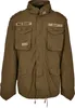 Brandit M65 Giant Jacket Herren (Olive) Größe M Produktbild-Vorschau 1