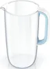 Dzbanek filtrujący Brita Glass MX Pro Pure (szklany) Podgląd zdjęcia produktu 4