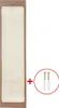 Kerbl Sisal Katzen Kratzbrett Maxi groß ca. 70 x 17 cm Produktbild-Vorschau 3