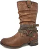 Mustang Damen Stiefel Halbschaftstiefel 1229-605, Größe:39 Produktbild-Vorschau 7