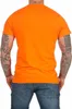 Mivaro Herren T Shirt 3er Pack Basic Rundhals aus 100% Produktbild-Vorschau 5