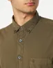 30110 Camel Active, ,  Herren langarm Hemd, Popeline , Produktbild-Vorschau 2