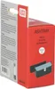 Popolník do auta s vekom 9 x 5 cm čierny / chróm Náhľad obrázku produktu 6