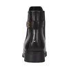 Tommy Hilfiger TH Leather Flat Boot FW0FW06749BDS Produktbild-Vorschau 2