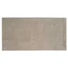 MUSTERRING Duschtuch SOLID Grau 80 x 160 cm Produktbild-Vorschau 2