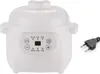 Elektrischer Eintopf Pot 1L 200W Keramik Liner Vielseitiger Produktbild-Vorschau 6