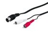 Goobay 50014 Adattatore cavo audio, da spina DIN a spina Anteprima dell’immagine prodotto 1