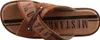 Mustang Open Teen  Open Teen - Cognac - Maat 45 Voir les images du produit 12
