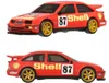 Hot Wheels HRR73, Fahrzeug-Set, 3 Jahr(e), Metall, Produktbild-Vorschau 2