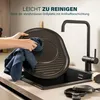 Princess 162700 Raclette 8 Grill owalny Party Podgląd zdjęcia produktu 18