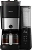 Philips Kaffeemaschine All-in-1, schwarz (HD7888/01) Produktbild-Vorschau 4