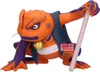 Banpresto Naruto Shippuden Gamakichi Figurki Premium 10cm Voir les images du produit 5