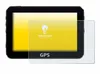 upscreen Schutzfolie für Navigation mit 17.8 cm (7 Zoll) Produktbild-Vorschau 2