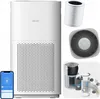 Levoit Core 600S Luftreiniger True Hepa 697 m3/h für bis zu Produktbild-Vorschau 1