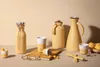Eva Solo Cafe Latte-becher - 2 stck - Golden sand Produktbild-Vorschau 3