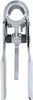 Rockinger KK92B Zugmaul Rund 60mm 1600KG Produktbild-Vorschau 2