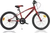 DINO Bikes - Kinderfahrrad 20" Aurelia rot Produktbild-Vorschau 1