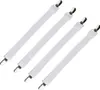 Verstellbare Bettlakenspanner [4er Set] | Betttuchspanner Produktbild-Vorschau 1