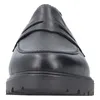 Rieker Straßenslipper(Trott) Abs.b.25 mm in schwarz, Gr. 39 Produktbild-Vorschau 6
