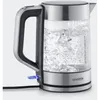 Bollitore cordless 1.7l 2200w in acciaio inox Severin 3420 Anteprima dell’immagine prodotto 7