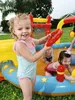 Bestway® Wasserspielcenter Kleiner Champion 435 x 213 x 117 Produktbild-Vorschau 43