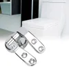 Fissaggi per il coperchio della toilette Kit di ricambio Anteprima dell’immagine prodotto 4