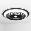 Eleganter Deckenventilator Mit Led Plafond 52Cm 6 Modi Produktbild-Vorschau 7