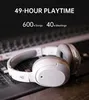 Edifier Kopfhörer W820NB Bluetooth Headset white retail - Náhľad obrázku produktu 9