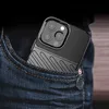 Robuste Thunder Hülle für iPhone 13 Pro Max - Schwarz Produktbild-Vorschau 18