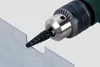 wolfcraft 2535000 (L) Raspa, metallo, conica, albero 6,35 Anteprima dell’immagine prodotto 4