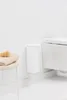 Brabantia MindSet, Rollen-Toilettenpapierspender, Weiß, Produktbild-Vorschau 2