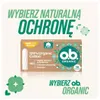 o.b. Organic Normal 16 Produktbild-Vorschau 2