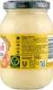 Calvé Mayonnaise Classica 6 x 225 ml Glas, cremig, ideal Produktbild-Vorschau 4