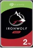 A product shot of a Seagate IronWolf NAS hard drive. Náhľad obrázku produktu