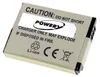 Batterie pour Samsung Type/Ref. SLB-10A Voir les images du produit 2