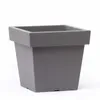 Kvetináč LOFLY LOW šedý kameň 28,9 ,cm Náhľad obrázku produktu 6