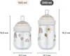 Biberon Mepal Mio 240 ml Fairy Garden Anteprima dell’immagine prodotto 3