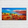 Coloray Bild aus Acryl 100 cm x 50 cm - Wanddekoration Produktbild-Vorschau 2