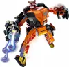 76243 - LEGO Super Heroes - Mechaniczna zbroja Rocketa Podgląd zdjęcia produktu 5