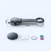 Joyroom Magnetische telefoonhouder, flexibel, zwart Productafbeelding-voorbeeld 14