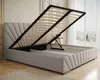 Polsterbett RAY - Komfortbett mit Stauraum, Doppelbett, Produktbild-Vorschau 3