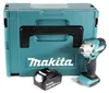 Makita DTD 156 F1J Clé à choc sans fil 18V 155Nm + 1x Voir les images du produit 2