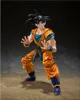 Dragon Ball S.H. Figuarts Actionfigur Son Goku Super Hero Produktbild-Vorschau 3