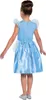 Costume Disney, costume di carnevale da principessa Anteprima dell’immagine prodotto 3