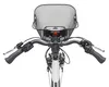 Telefunken E-Bike RC830 28 Zoll mit 3-Gang Shimano Produktbild-Vorschau 4
